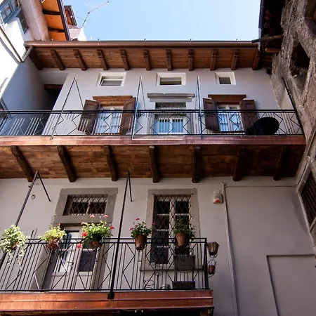 Quadretto Bed & Breakfast Bienno