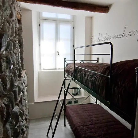 Bed & Breakfast Quadretto