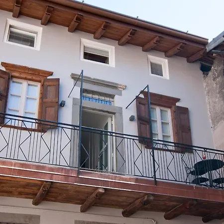 Quadretto Bed & Breakfast Bienno