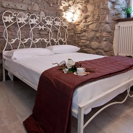 Bed & Breakfast Quadretto