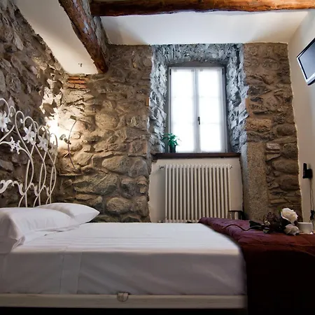 Bed & Breakfast Quadretto Bienno