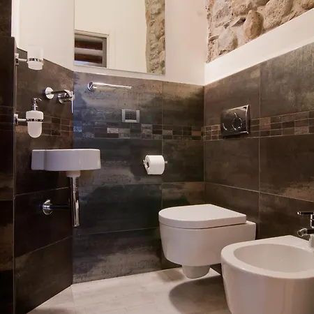 Bed & Breakfast Quadretto